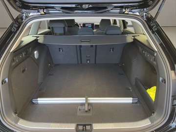 Passat Variant 1.5 eTSI W ACC AHK AUT Kam. LED – Bild 17