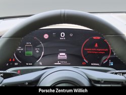 Taycan Sport Turismo InnoDrive Surround-View LED
