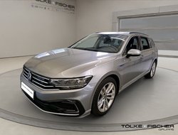 Passat Variant 1.4 TSI  GTE ACC AUT Kam. Navi LM