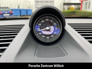 992 911 Carrera S Cabriolet Liftsystem-VA BOSE – Bild 10