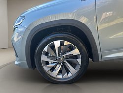 Kodiaq 2.0 TDI 4x4 W Sportline DCC ACC AHK AUT