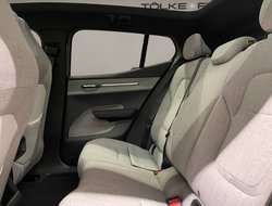 EX30 Ultra Extended Range Pano ACC AUT Navi