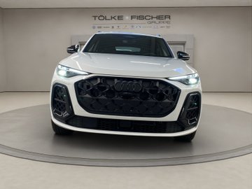Q5 Sportback 2.0 TDI quattro W Pano S-line ACC – Bild 3
