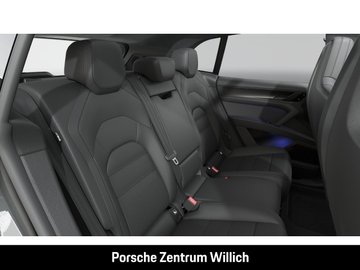 Cayenne Turbo Electric Burmester Active-Ride – Bild 13