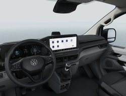 T7 Transporter Kasten KR TDI 81 kW 6-Gang