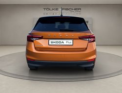 Fabia 1.0 TSI First Edition AUT Kam. Navi LED LM