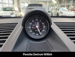 992 911 Carrera T Cabriolet Liftsystem-VA BOSE