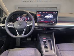 Golf VIII Variant 1.5 eTSI  W Life ACC AHK AUT