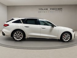 A5 Avant 2.0 quattro TFSI W edition one S-line
