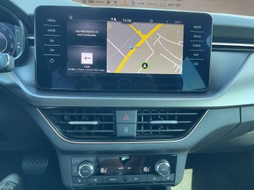 Kamiq 1.5 TSI Style AHK AUT Navi Virtual KlimaA. – Bild 12