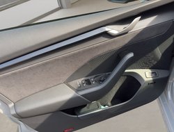 Octavia Combi RS Pano AHK Navi 360 Massage