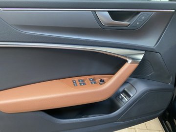 A6 Avant 50 2.0 TFSI e quattro ACC AUT Navi LED – Bild 9