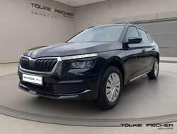 Kamiq 1.0 TSI Active LED PDC SHZ SpurH