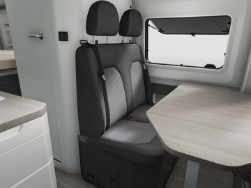Crafter Grand California Dune 600 TDI 120 kW Au – Bild 17