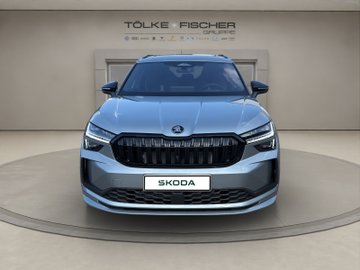 Kodiaq 1.5 TSI iV W Sportline DCC ACC AHK AUT LM – Bild 3