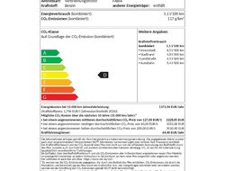 Fabia Selection KlimaA. LED PDC SHZ CarPlay