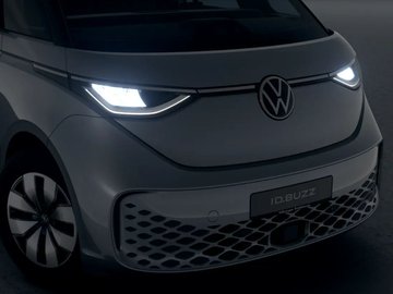 ID. Buzz Pro 86 kWh LR ACC AUT KlimaA. LED LM PDC – Bild 7