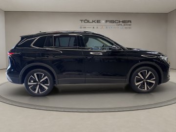 Tiguan 1.5 l eTSI DSG *SOFORT VERFÜGBAR* WKR AHK – Bild 6