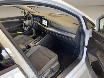 Golf VIII Variant 2.0 TDI Active ACC AHK AUT LED – Bild 18