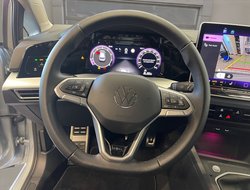 Golf VIII 1.5 TSI Goal ACC Kam. Virtual LED LM