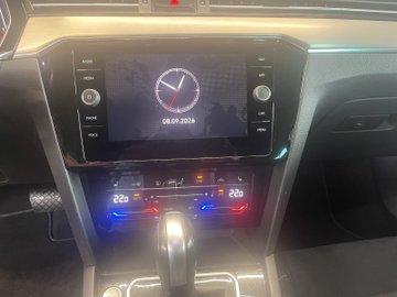 Passat Variant 2.0 TDI BMT Elegance IQLight ACC – Bild 13