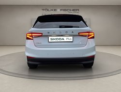 Fabia 1.0 TSI Tour Kam. Navi DynLicht KeyLess LM