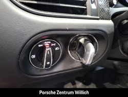 Macan GTS Surround-View BOSE 21-Zoll Panorama