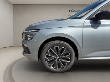 Kamiq 1.0 TSI DSG Balance AHK AUT Kam. KeyLess – Bild 6
