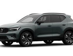 XC40 B3 Mild-Hybrid Plus Dark ACC AHK AUT Kam.