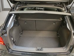 A1 allstreet 35 1.5 TFSI basis S-line ACC AUT LM