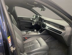 A6 45 3.0 TDI quattro Avant design ACC AUT Kam.