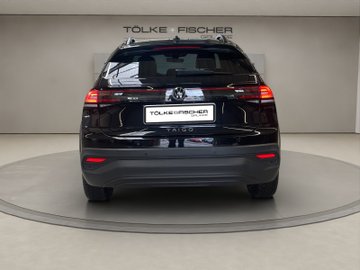 Taigo 1.0 l TSI DSG *SOFORT VERFÜGBAR* GJR – Bild 5