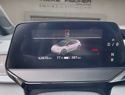 ID.3 Pro Performance W ACC AUT KlimaA. LED PDC