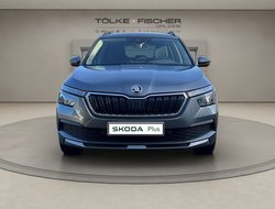 Kamiq 1.0 TSI Tour KlimaA. LED LM PDC SHZ SpurH