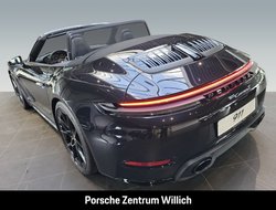 992 911 Carrera T Cabriolet Liftsystem-VA BOSE