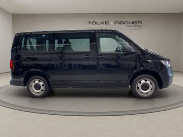 T6.1 Transporter Kombi 2.0 TDI FWD AUT Navi PDC – Bild 6