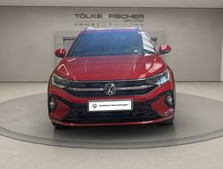 Taigo 1.0 TSI R-Line R-Line IQLight ACC AHK AUT