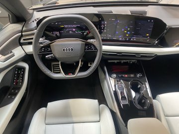 A5 Limousine e-hybrid quattro 185kW S-line ACC – Bild 16