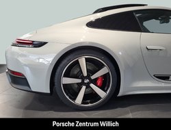 992 911 Carrera S Liftsystem-VA Sportabgas BOSE