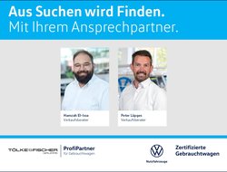 Passat Variant 2.0 TDI BMT Business ACC AHK AUT