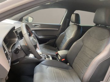 Ateca 1.5 TSI ACT FR ACC Kam. Navi Sportp. 360 – Bild 8