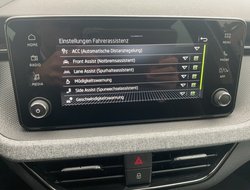 Kamiq 1.0 TSI DSG ACC AHK AUTO Virtual eHeck