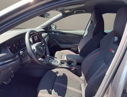 Octavia Combi RS iV Navi Virtual LED Kessy