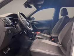 T-Cross 1.0 TSI 85 kW Goal ACC AHK AUT Navi LED