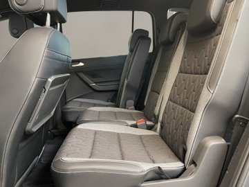 Touran BMT 1.5 TSI Comfortline ACC AUT Navi LM – Bild 15