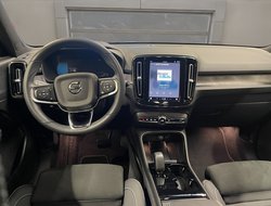 XC40 P8 Plus Recharge Pure Electric ACC AUT Kam.