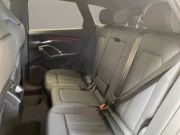 Q5 3.0 TDI quattro W ACC AHK AUT Kam. Luft Navi – Bild 15