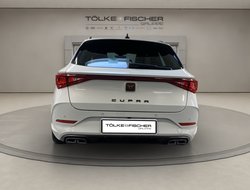 Leon Sportstourer 2.0 TSI ACC AUT Kam. Navi LED