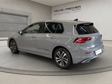 Golf VIII 1.5 eTSI 85 kW Energy ACC AUT Kam. LED – Bild 4