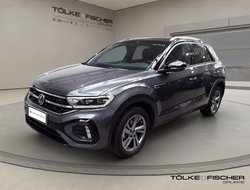 T-Roc 1.5 TSI R-Line R-Line ACC AHK AUT Kam. LED